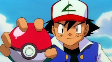 Pokémon mostra, pela primeira vez, como é o interior de uma pokébola