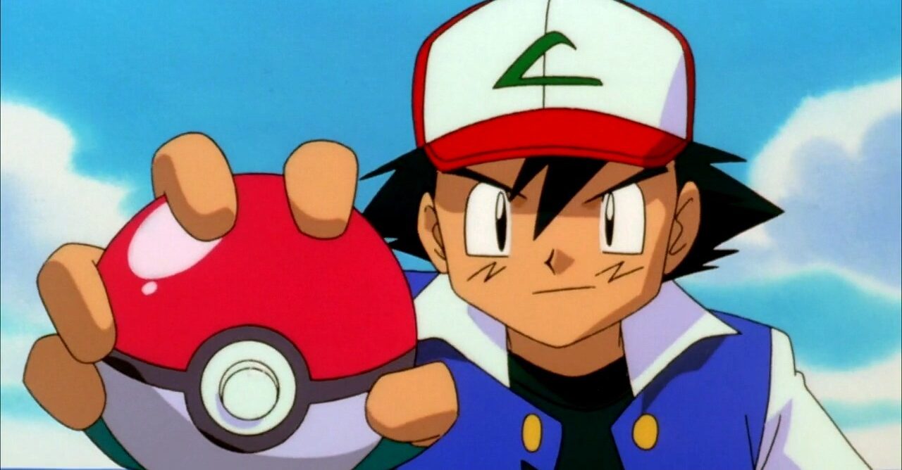 Pokémon: afinal, como é e o que tem dentro de uma pokébola?