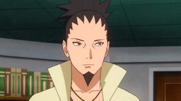 Boruto TBV: Shikamaru consegue quebrar a Onipotência