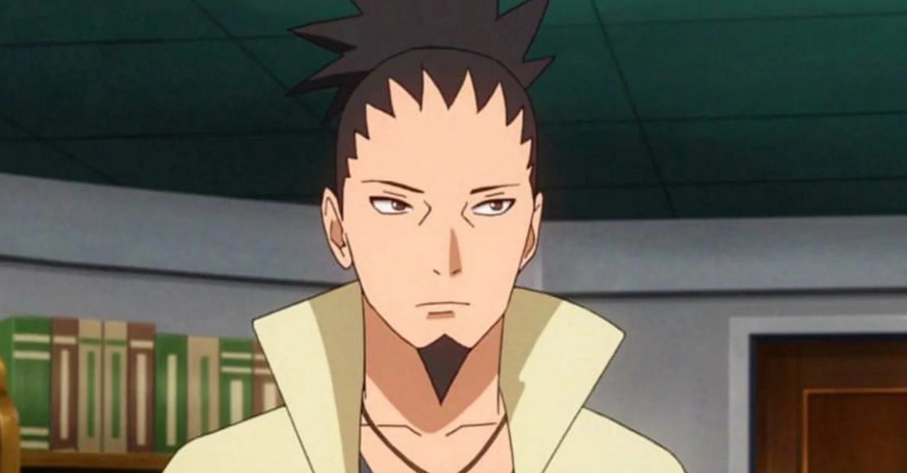 Boruto TBV: Shikamaru consegue quebrar a Onipotência