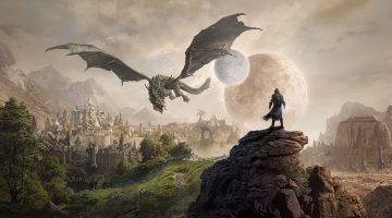 The Elder Scrolls Online está gratuito em todas as plataformas