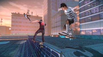 Série de games Tony Hawk’s pode ganhar novo lançamento em breve