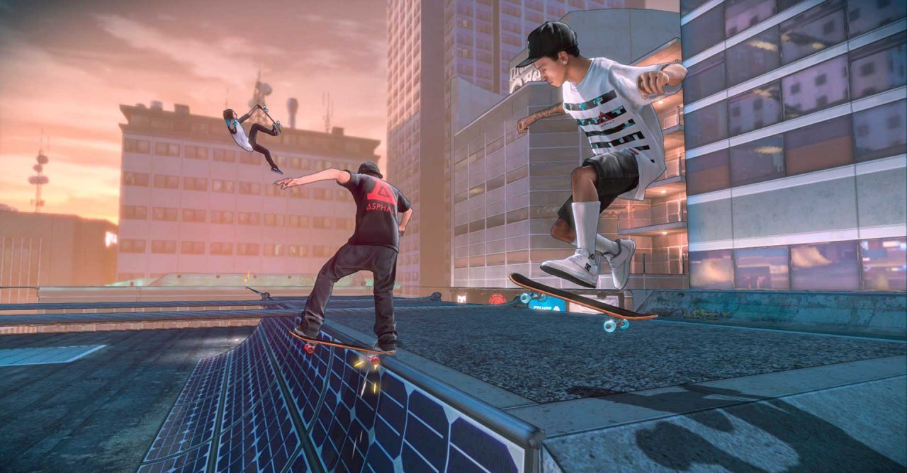 Série de games Tony Hawk’s pode ganhar novo lançamento em breve