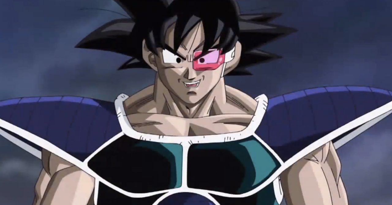 Dragon Ball Heroes introduz nova forma saiyajin com Turles