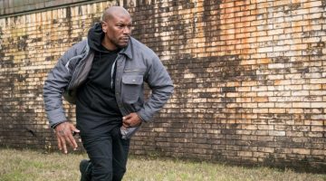 Morbius: Tyrese Gibson fala sobre o vilão que vai interpretar no filme