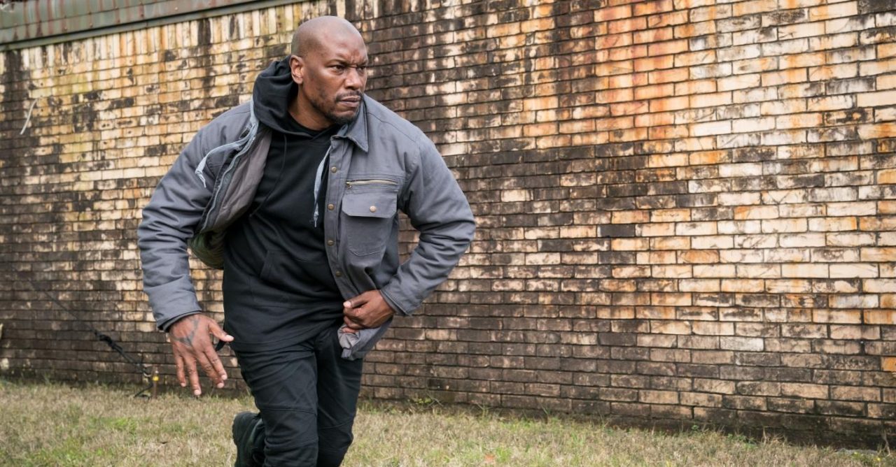 Morbius: Tyrese Gibson fala sobre o vilão que vai interpretar no filme