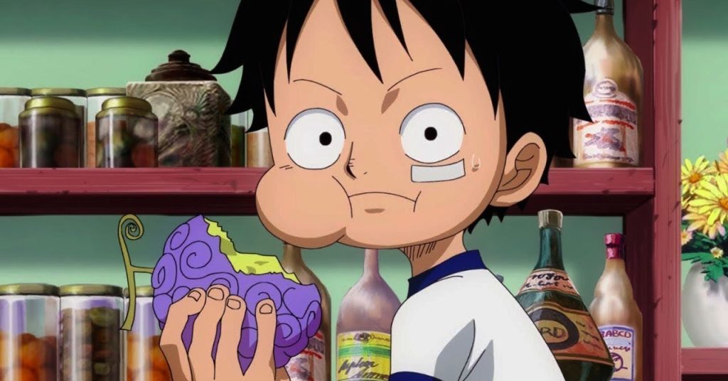 Akuma no Mi: tudo que você precisa saber sobre as famosas frutas de One Piece
