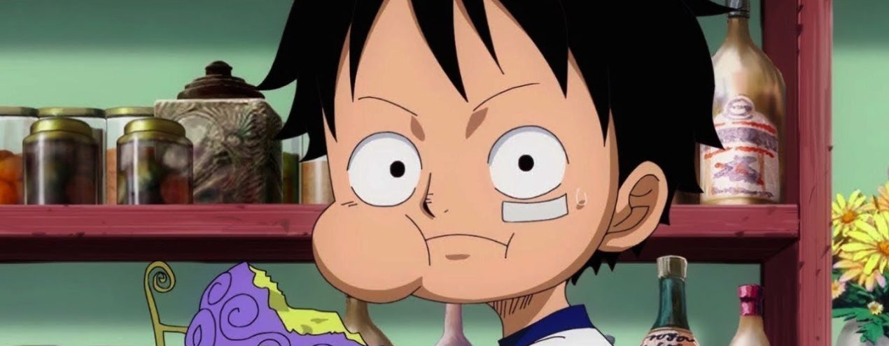 Akuma no Mi One Piece
