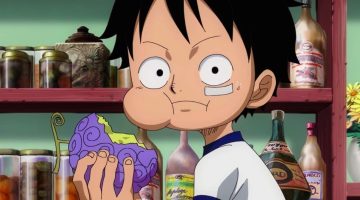 Akuma no Mi: tudo que você precisa saber sobre as famosas frutas de One Piece