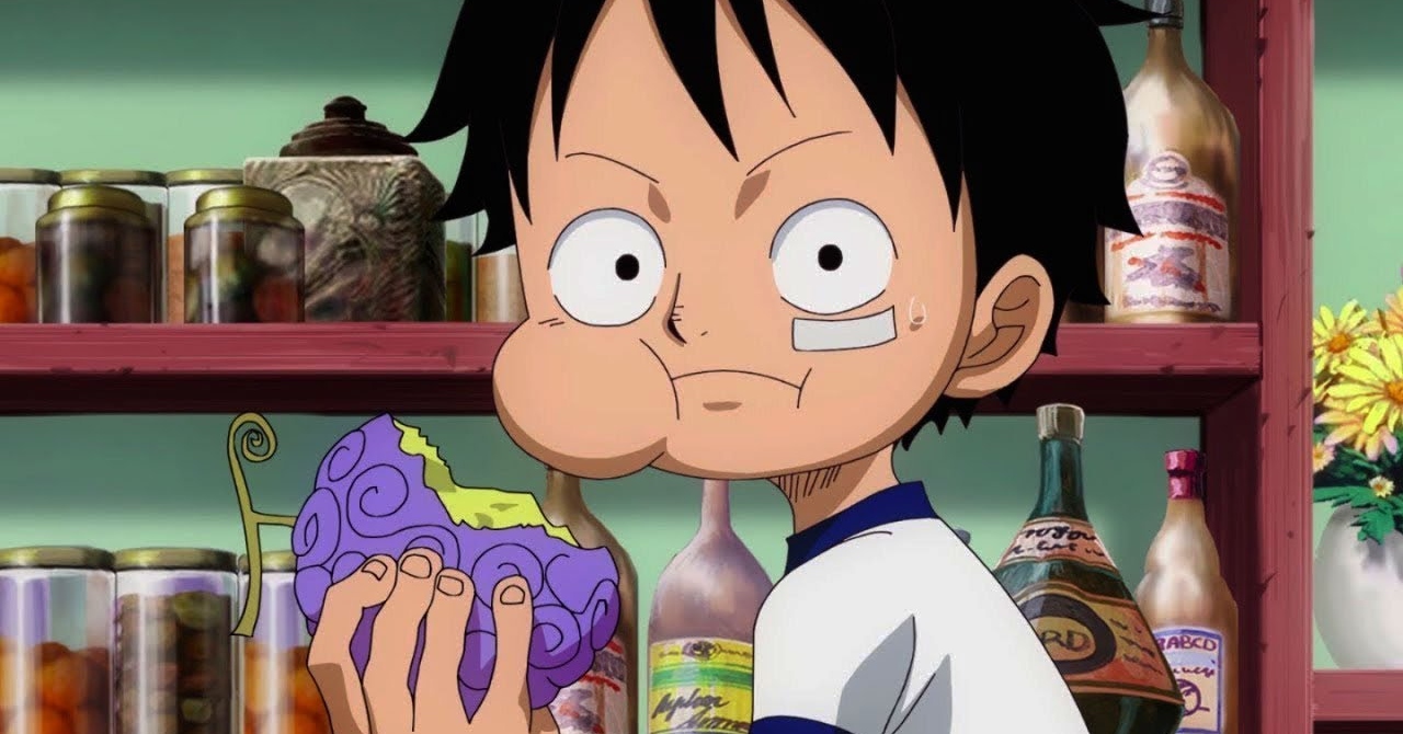 Akuma no Mi: tudo que você precisa saber sobre as famosas frutas de One Piece