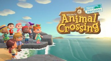 Animal Crossing: New Horizons terá adaptação em mangá