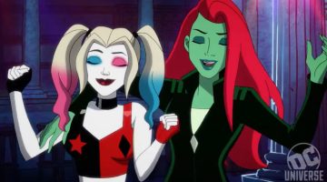 3ª temporada de Harley Quinn ganha trailer completo e data oficial de estreia