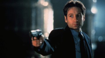 Arquivo X: por que Fox Mulder ‘sumiu’ após a 7ª temporada