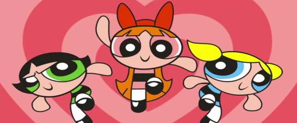 As Meninas Superpoderosas ganharão filme após 25 anos