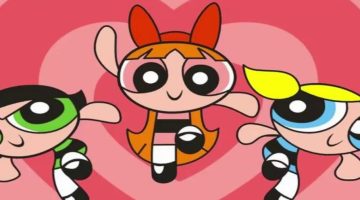 As Meninas Superpoderosas ganharão filme após 25 anos