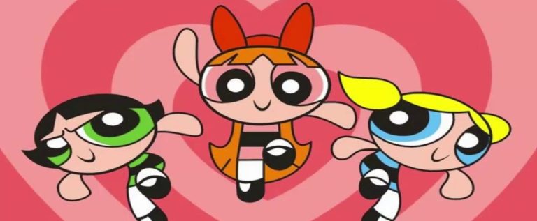 As Meninas Superpoderosas ganharão filme após 25 anos