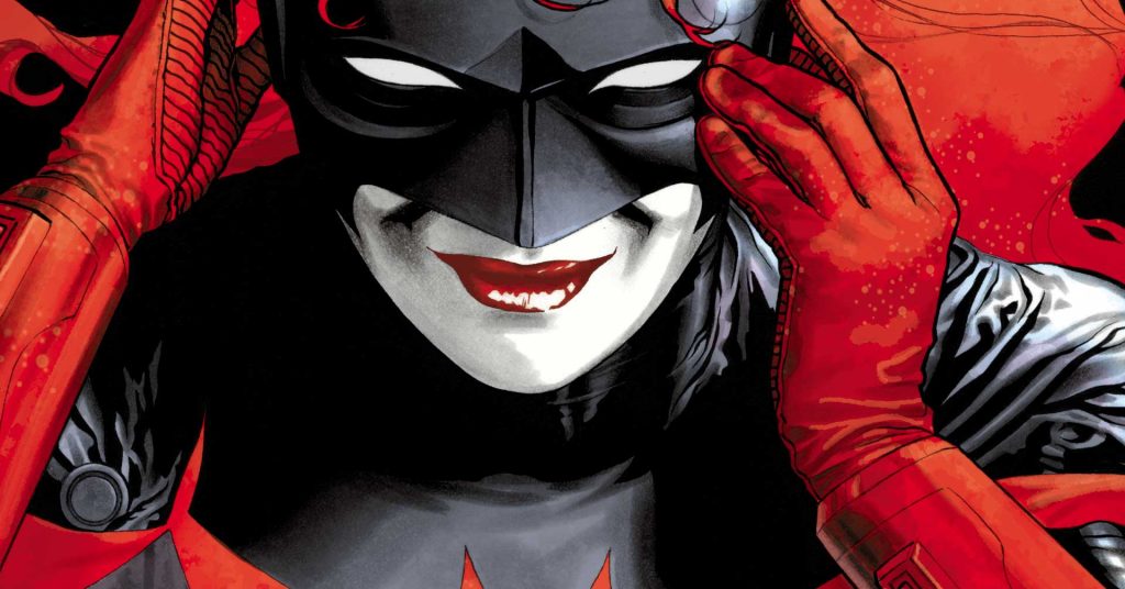 Batwoman: história e poderes da heroína nos quadrinhos da DC
