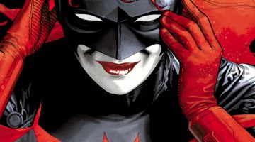 Batwoman: história e poderes da heroína nos quadrinhos da DC