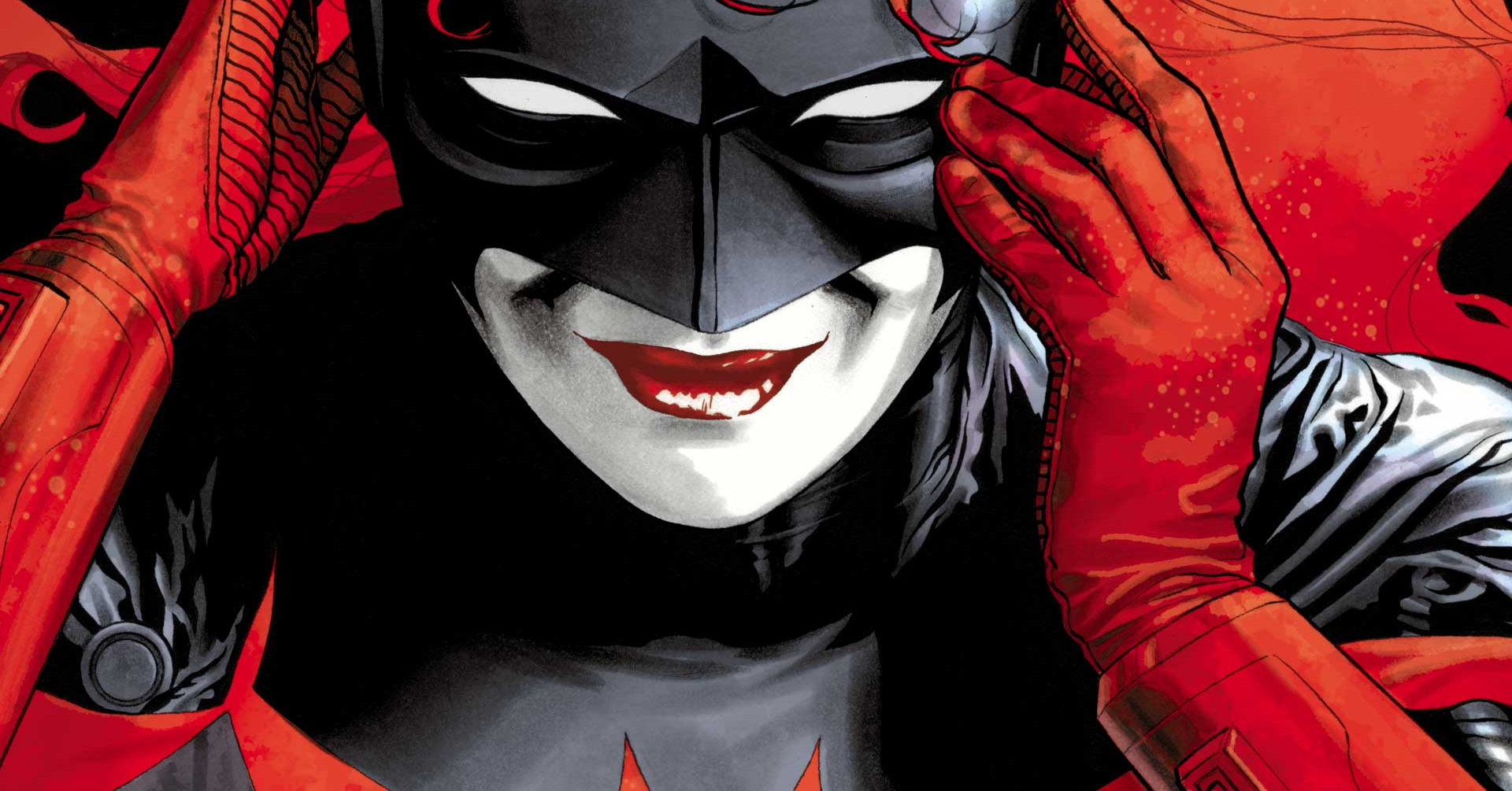 Batwoman: história e poderes da heroína nos quadrinhos da DC