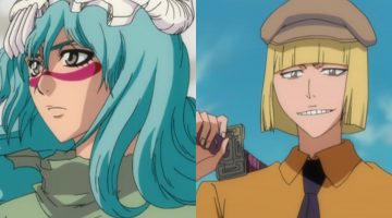 Bleach: as principais diferenças entre os Arrancar e os Vizard