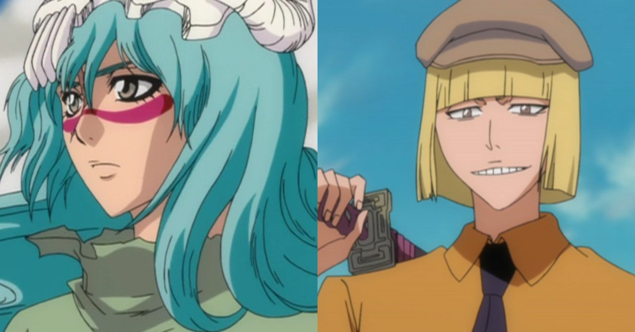 Bleach: as principais diferenças entre os Arrancar e os Vizard