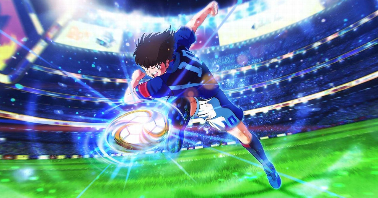 Novo game de Captain Tsubasa ganha data de lançamento; confira