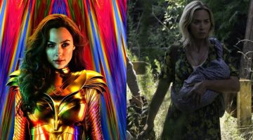Os primeiros filmes que devem estrear na volta dos cinemas – se o coronavírus deixar