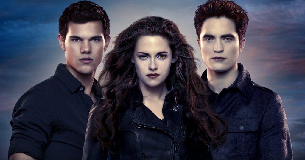 Midnight Sun: autora anuncia novo livro da saga Crepúsculo