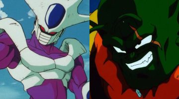 Dragon Ball: vilões dos filmes que também poderiam se tornar oficiais