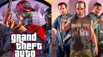Afinal, em qual época GTA Online se passa em relação a GTA V? Entenda