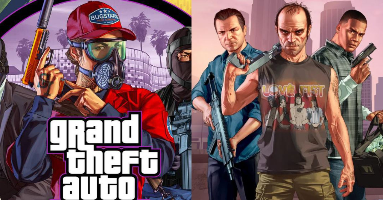 Afinal, em qual época GTA Online se passa em relação a GTA V? Entenda