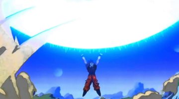 Genki Dama: saiba tudo sobre a famosa técnica de Dragon Ball