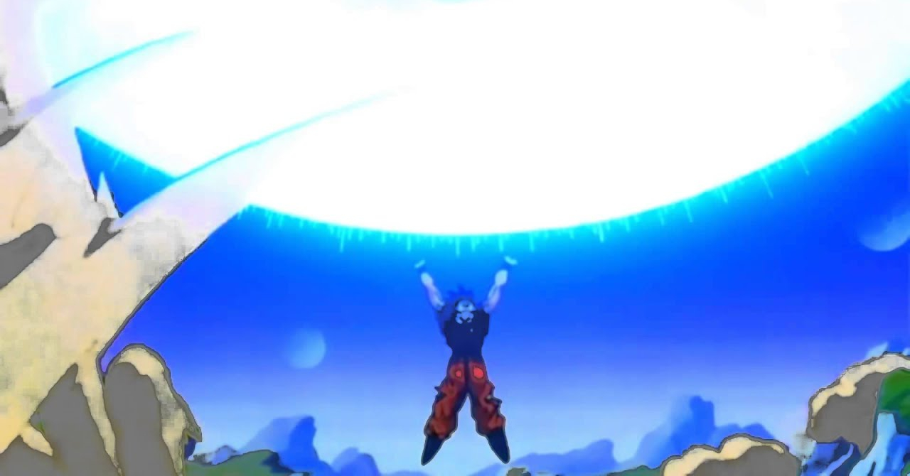 Genki Dama: saiba tudo sobre a famosa técnica de Dragon Ball