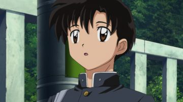 InuYasha: Sota terá papel de destaque na sequência; entenda