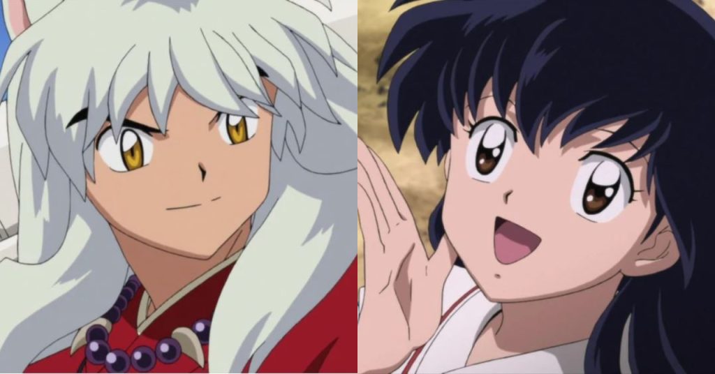InuYasha: relembre os personagens principais da história