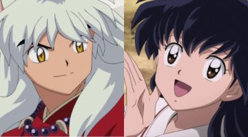 InuYasha: relembre os personagens principais da história