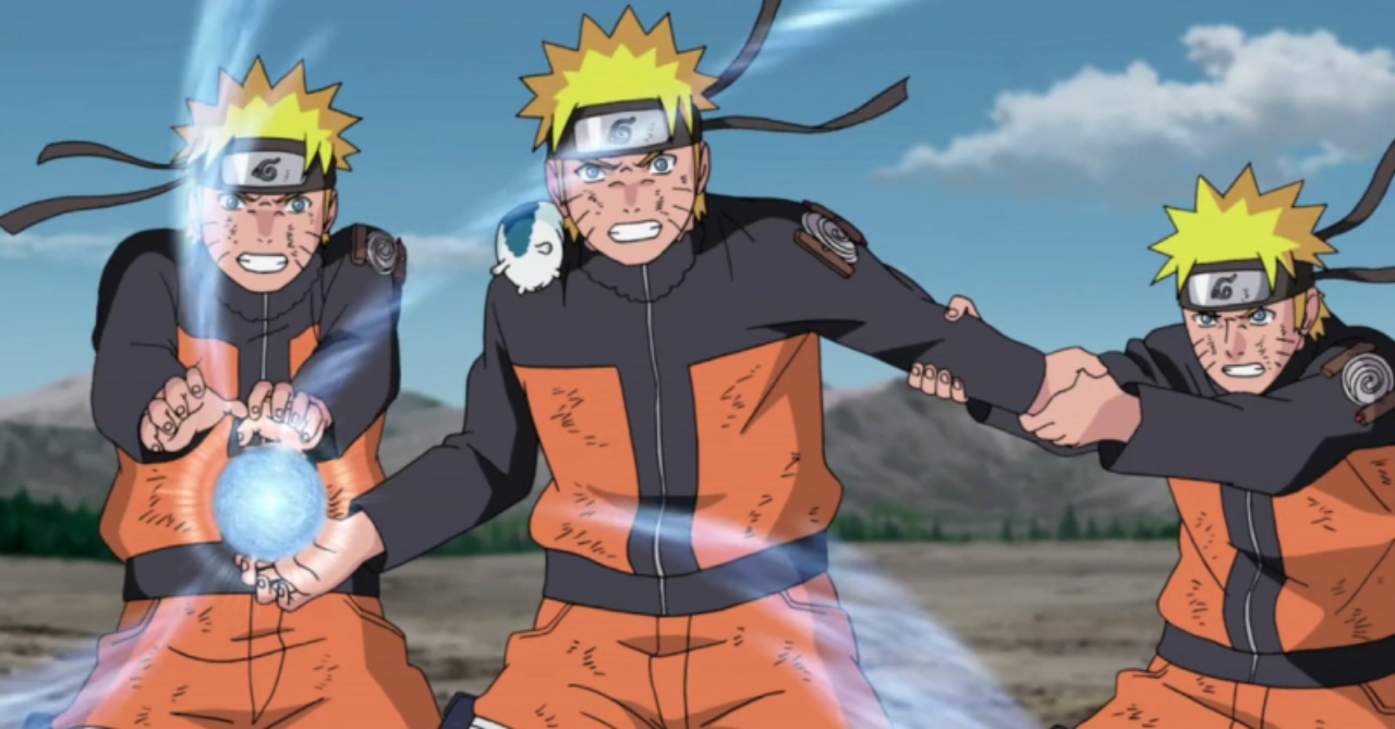 Kage Bunshin no Jutsu: tudo sobre a famosa técnica de Naruto