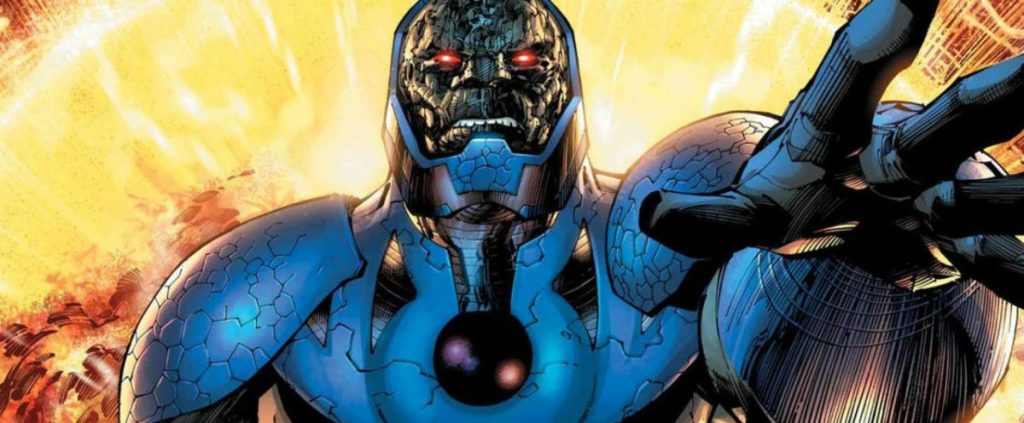 Darkseid está chegando ao DCU de James Gunn? Entenda