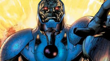 Darkseid está chegando ao DCU de James Gunn? Entenda