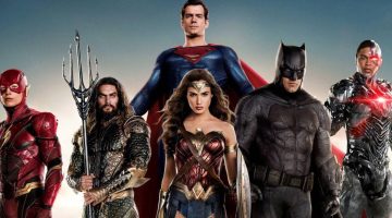 Tatiana Siegel revela livro sobre a história cinematográfica da DC: Bastidores, dramas e sucessos