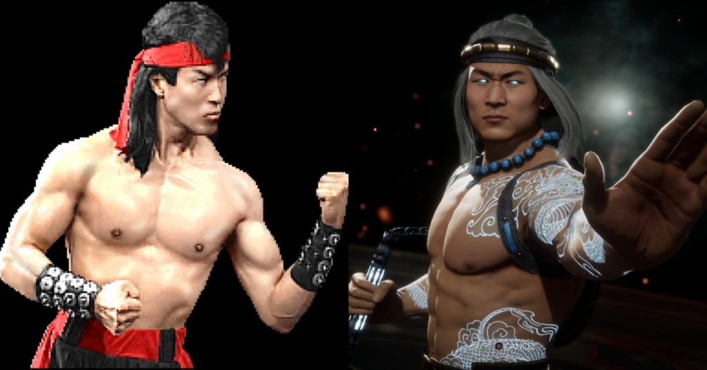 Liu Kang: história e poderes do protagonista de Mortal Kombat