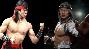 Liu Kang: história e poderes do protagonista de Mortal Kombat