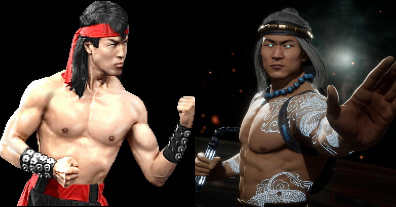 Liu Kang: história e poderes do protagonista de Mortal Kombat
