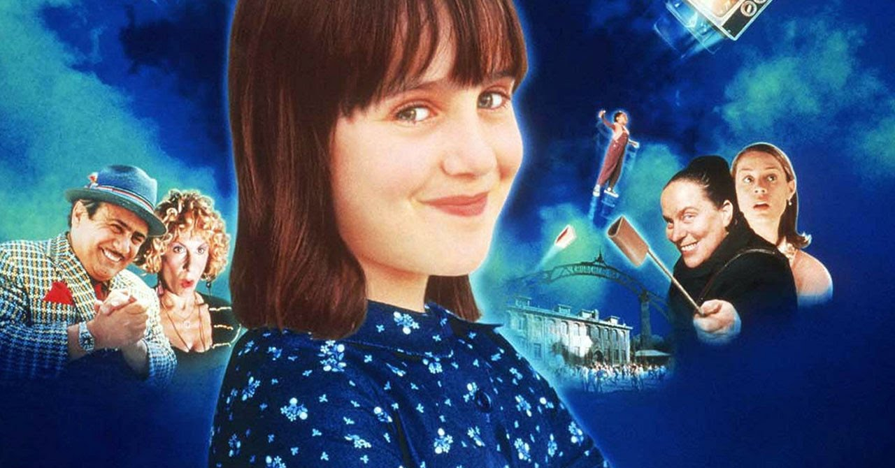 Matilda: nova versão da Netflix tem nomes do elenco confirmados