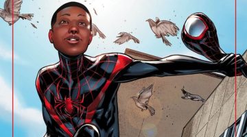 Homem-Aranha 3 volta a citar Miles Morales no UCM de forma sutil; entenda