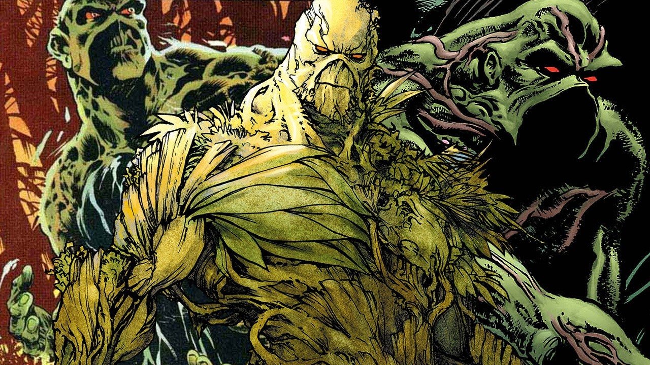 James Gunn explica aposta em personagens menos conhecidos no DCU