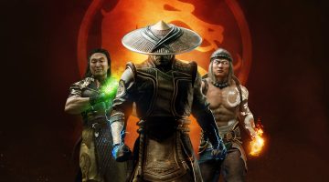 Mortal Kombat 11: DLC Aftermath conta com final bom e outro ruim; confira
