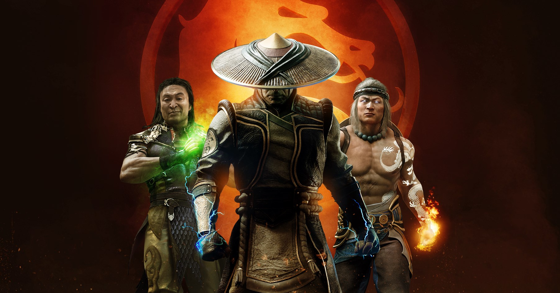 Mortal Kombat 11: DLC Aftermath conta com final bom e outro ruim; confira
