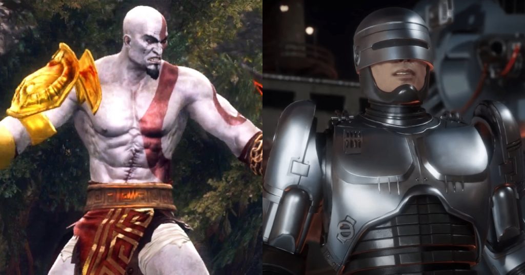 Mortal Kombat: todos os lutadores convidados que já apareceram na franquia