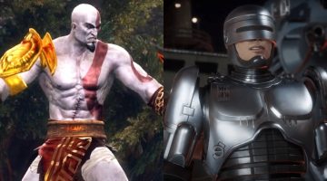 Mortal Kombat: todos os lutadores convidados que já apareceram na franquia